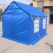 Tents, Tarpaulins & Pre Covers